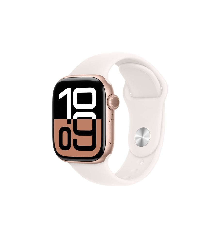 Apple Watch Series 10 GPS