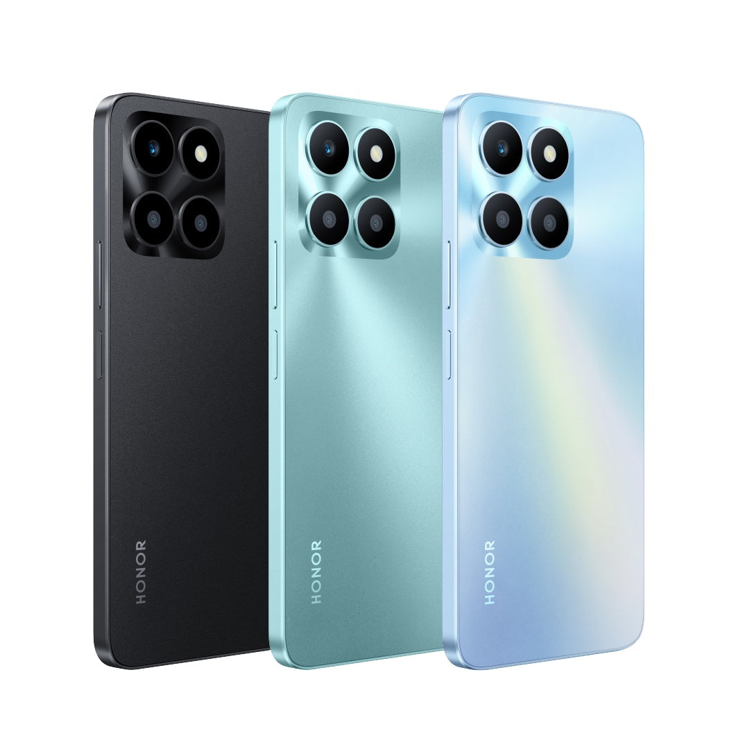 Honor X6a