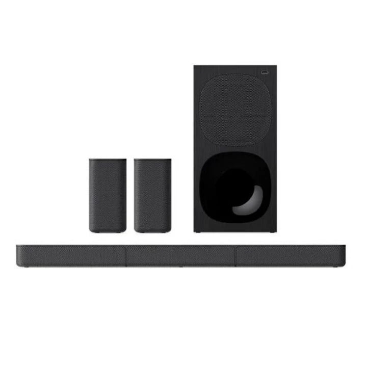 Sony HT-S20R Real 5.1ch Dolby Digital Soundbar