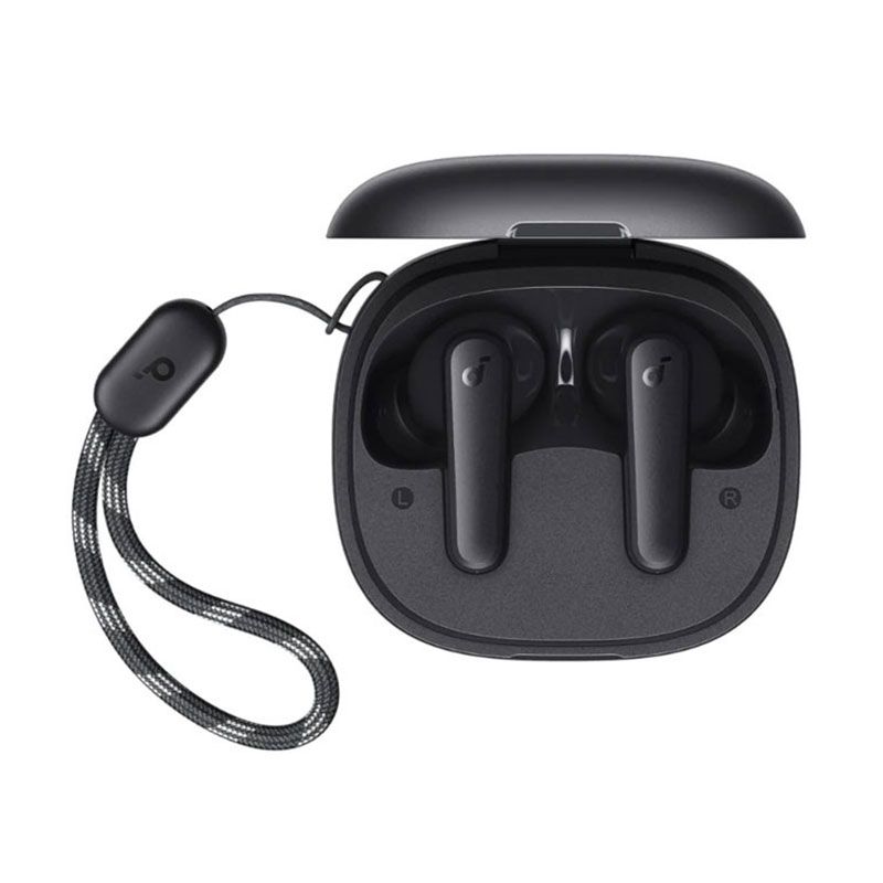 Anker Soundcore P25i True Wireless Earbuds