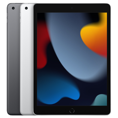 Apple iPad 9th Gen 10.2 inch, 4G