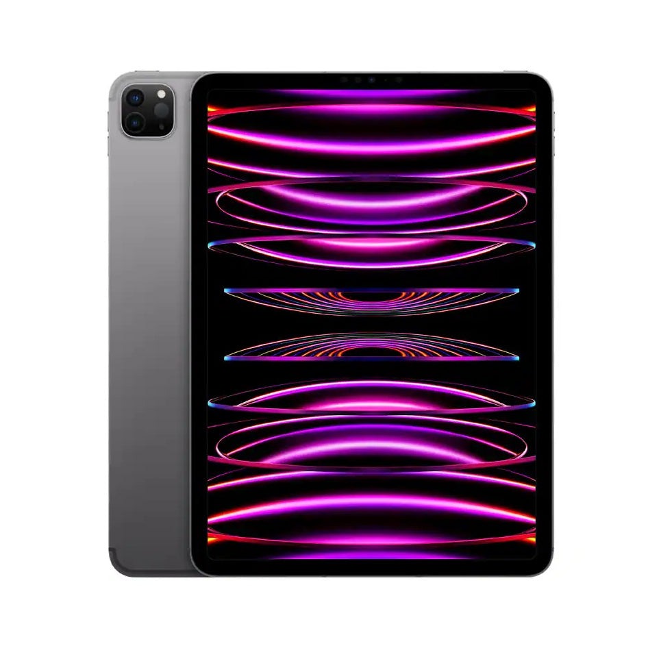 Apple iPad PRO 12.9inch 2022 5G