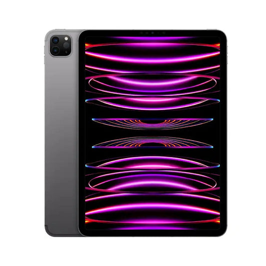 Apple iPad PRO 12.9inch 2022 5G