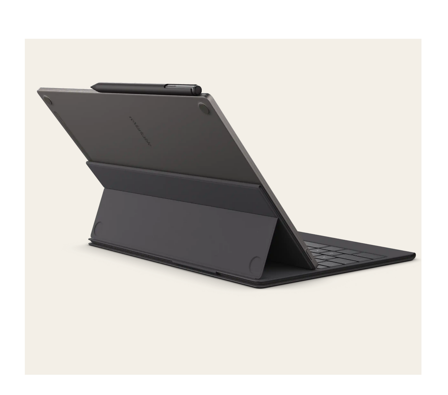 Remarkable 2 Type Folio Keyboard