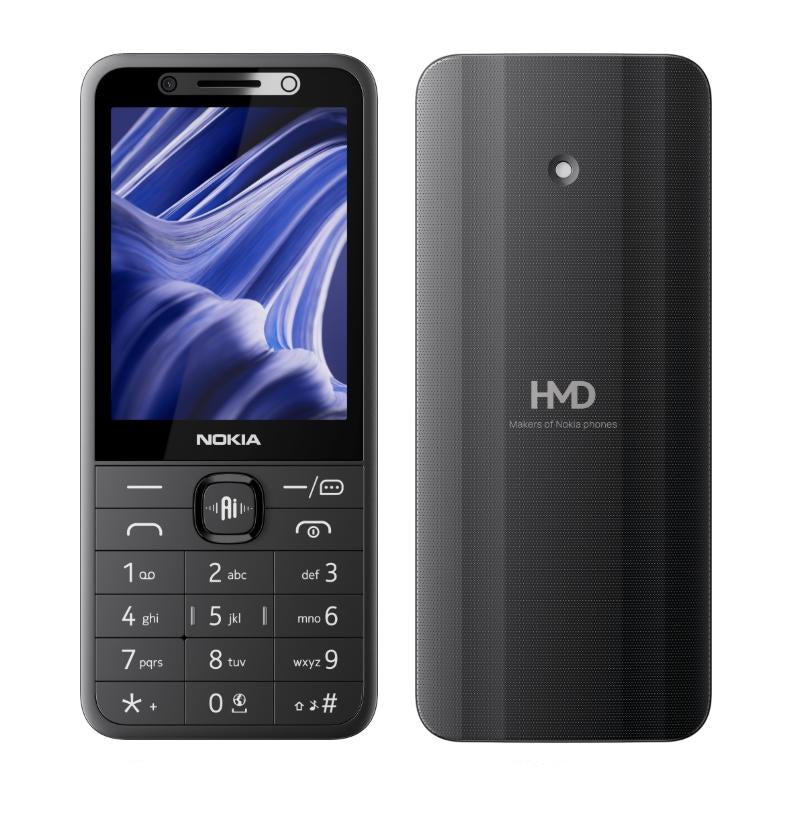 Nokia 215 4G 2nd Edition 2026