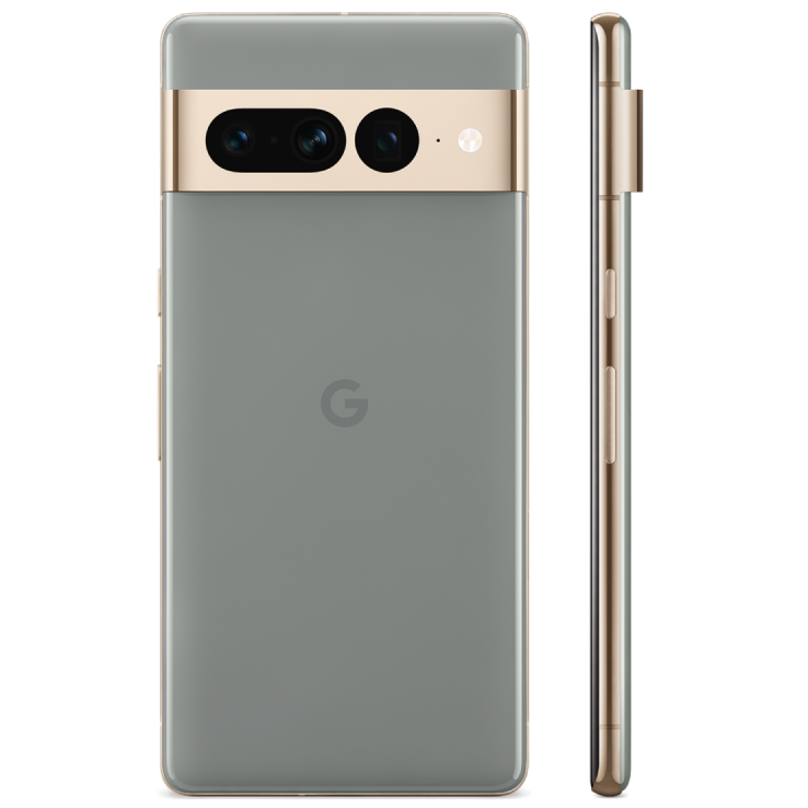 Google Pixel 7 Pro