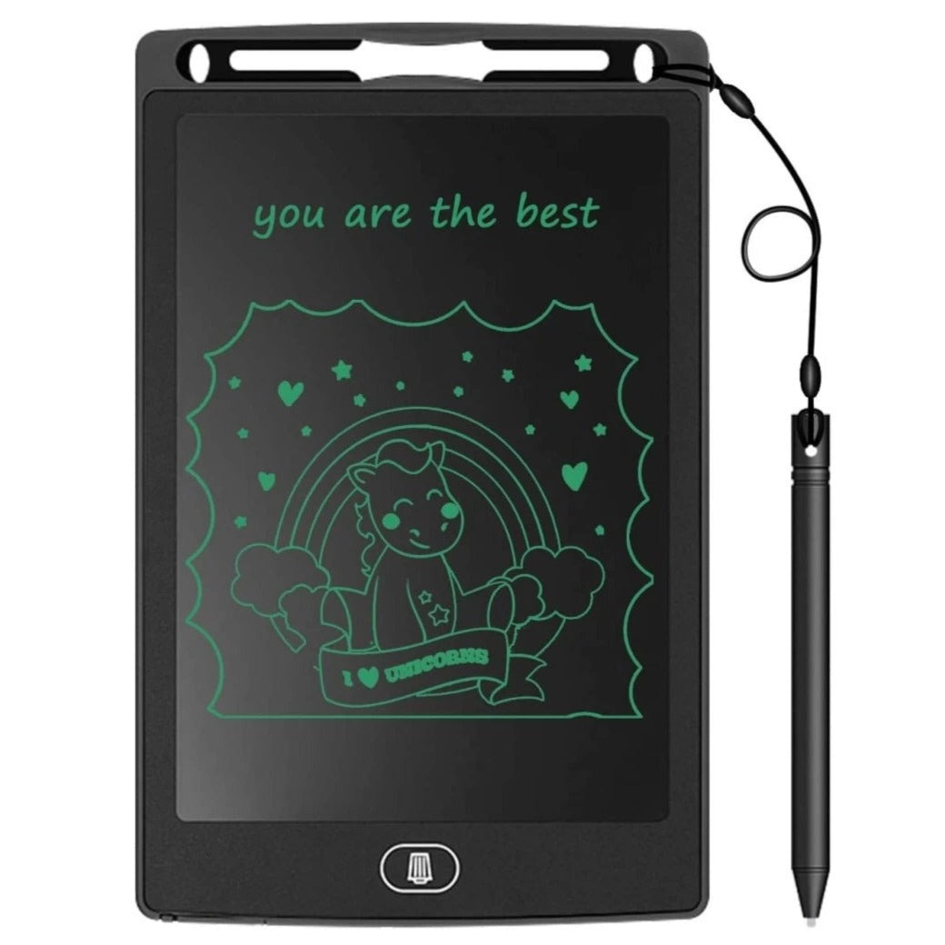 8.5" LCD Writing Tablet Of Environment Protection