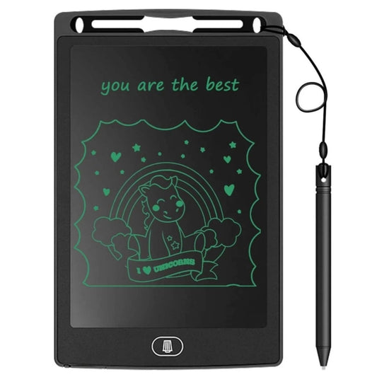 8.5" LCD Writing Tablet Of Environment Protection