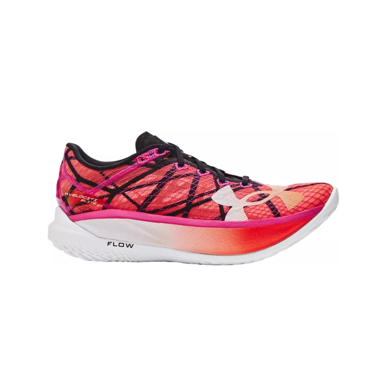 Under Armor Velociti Elite 2 Running Unisex Shoes