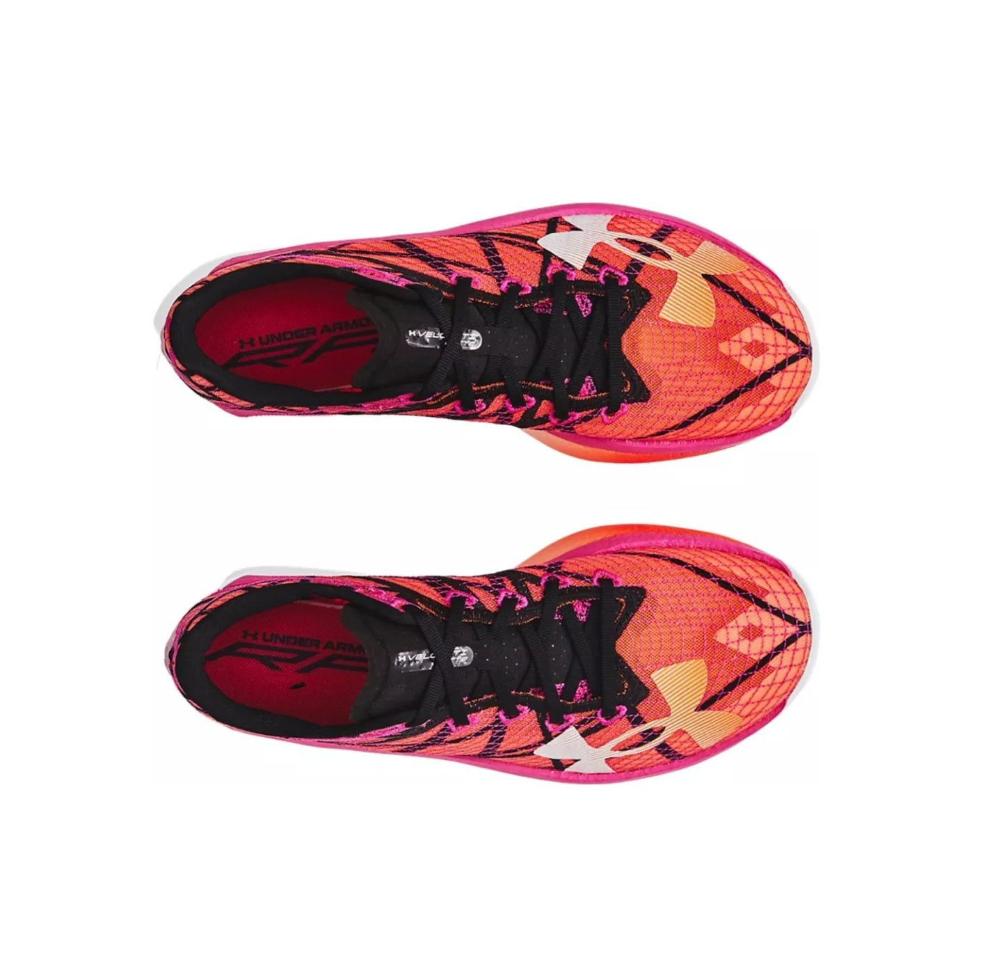 Under Armor Velociti Elite 2 Running Unisex Shoes