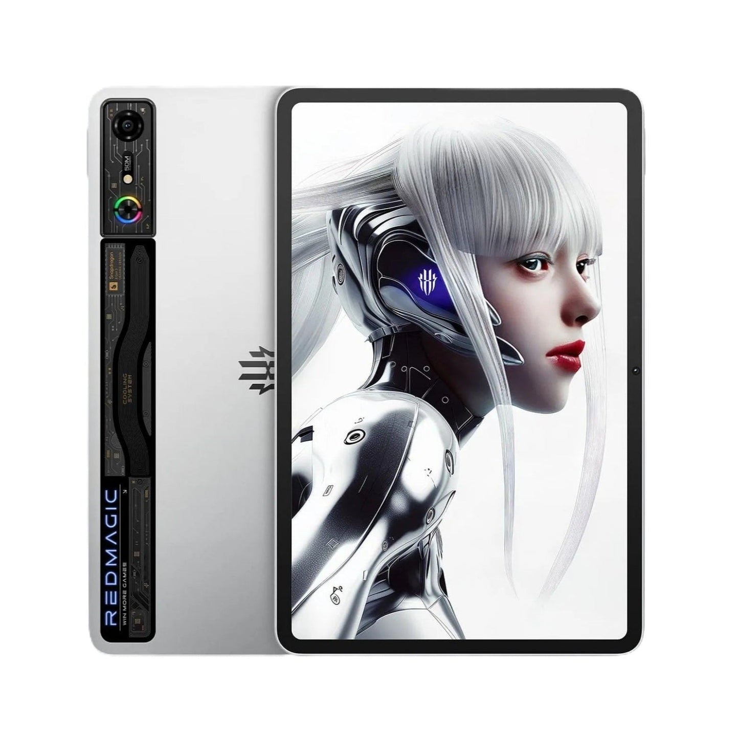 ZTE Nubia Red Magic Nova Gaming Tablet