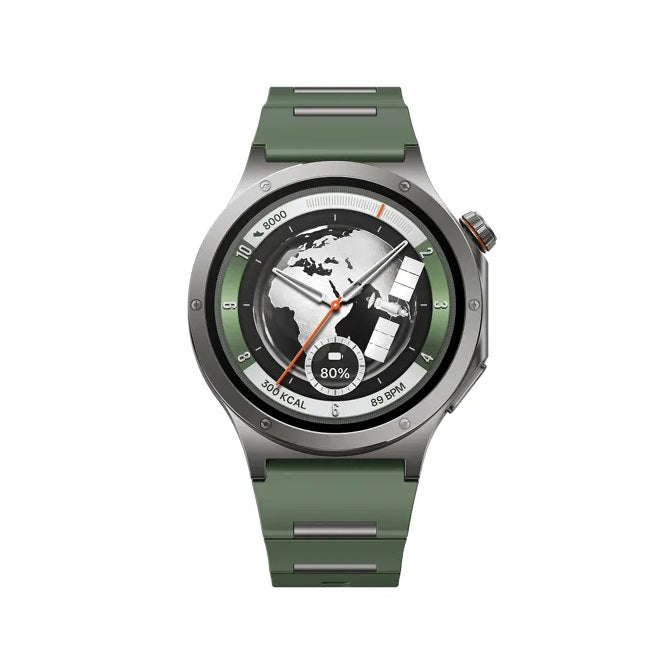 OnePlus Watch 4