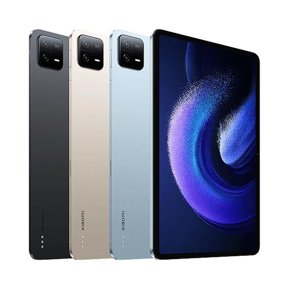 Xiaomi Pad 6S Pro