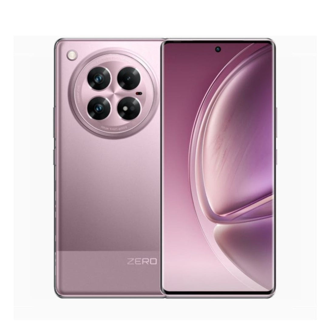 Infinix Zero 40 5G