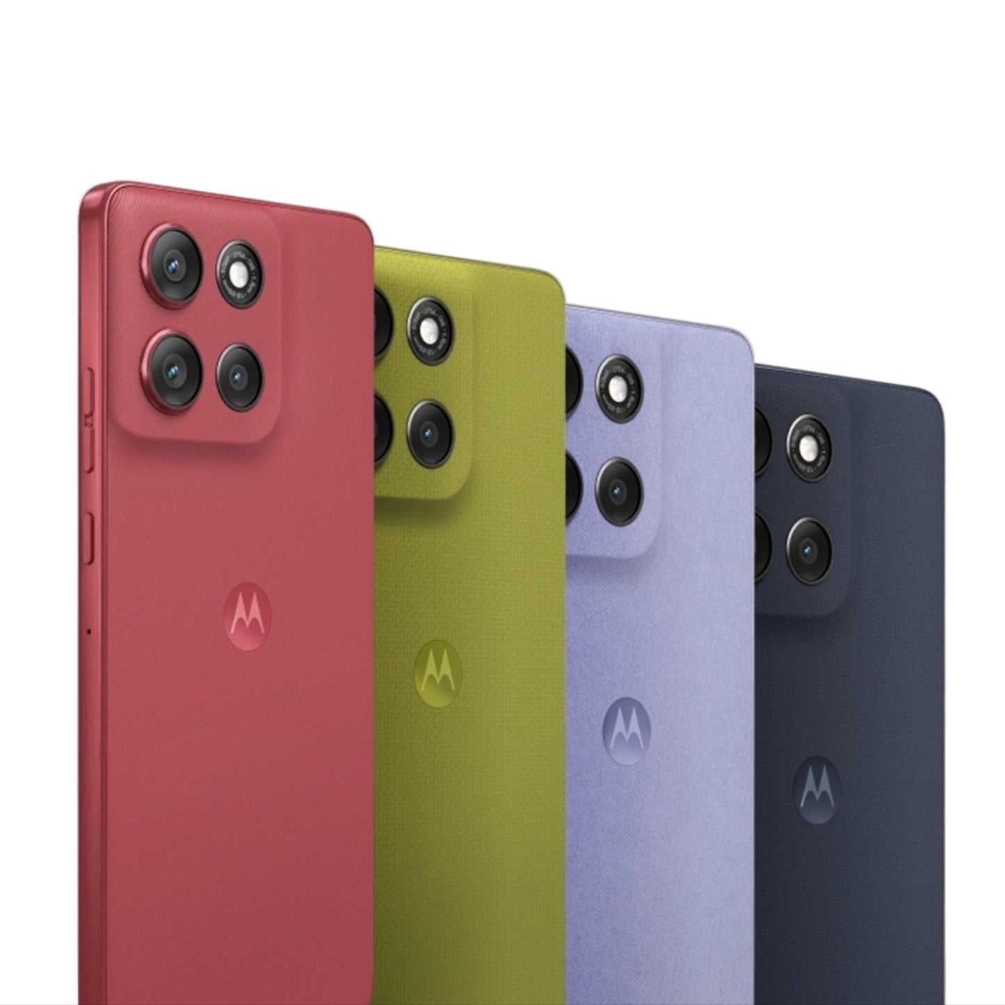 Motorola Moto G86 Power 5G