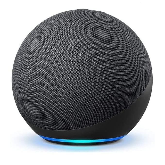 Amazon Echo Dot 5th Gen Smart Bluetooth Speaker with Alexa