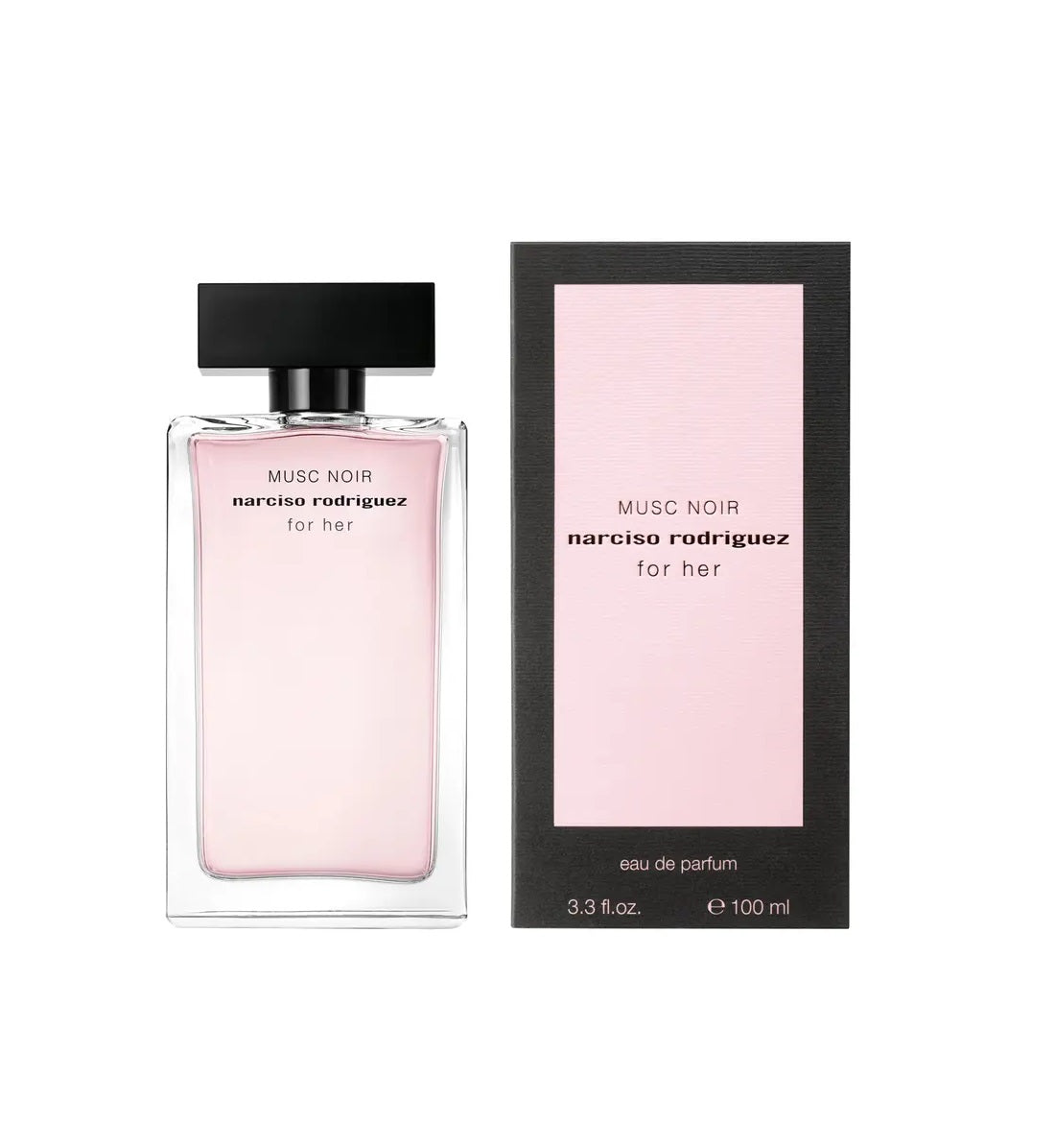 Musc Noir For Her Narciso Rodriguez for Women
