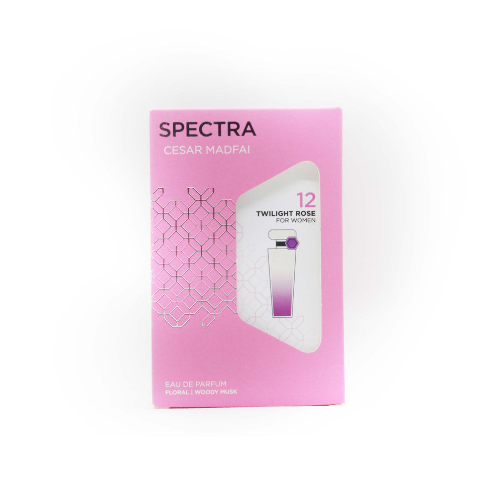 Mini Spectra L.L.C Spectra Pocket Perfumes