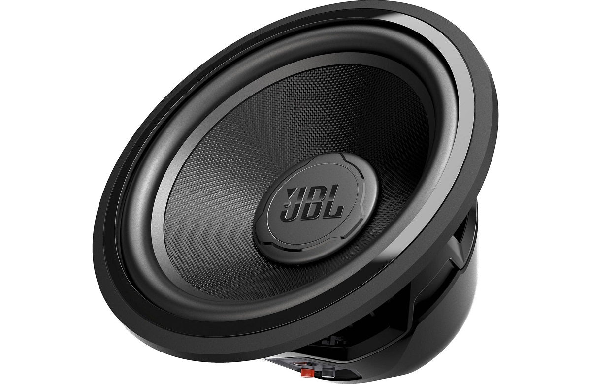 JBL Stadium 122SSI 12" 300mm High-Performance Car Audio Subwoofer