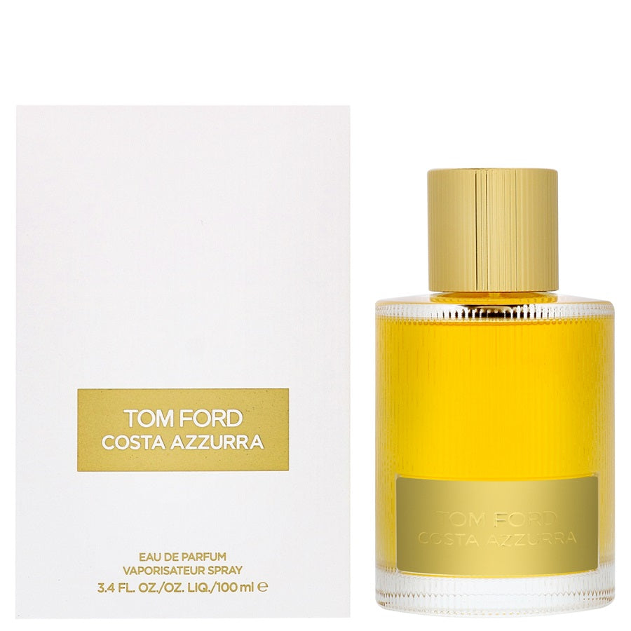 Tom Ford Costa Azzurra EDP 100ml