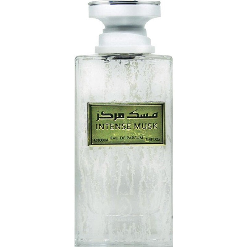 Arabiyat Intense Musk