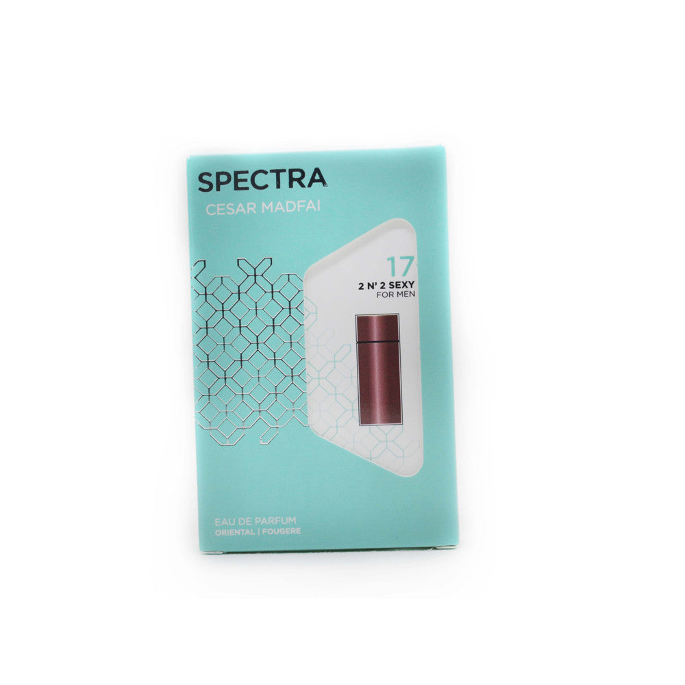 Mini Spectra L.L.C Spectra Pocket Perfumes