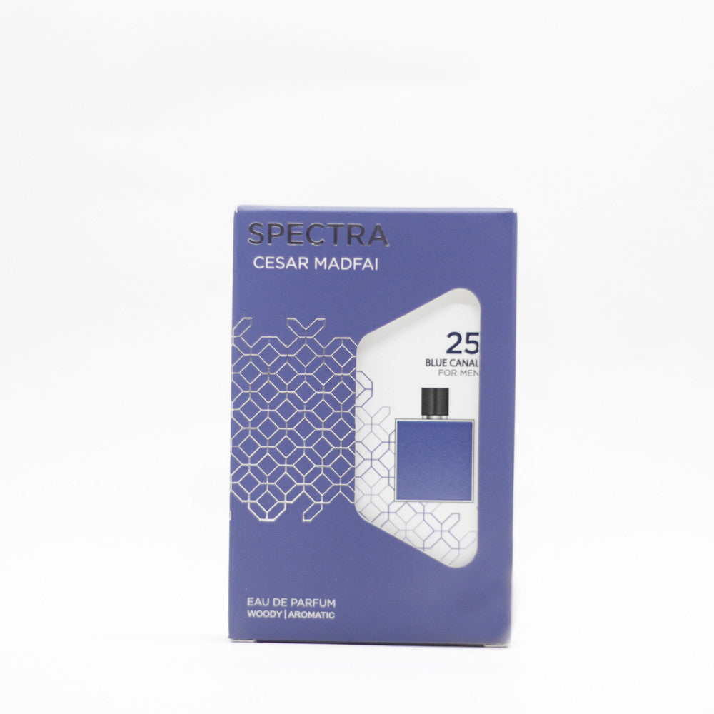 Mini Spectra L.L.C Spectra Pocket Perfumes