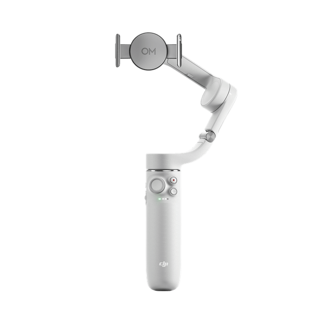 DJI OM 5 Smartphone Gimbal Stabilizer