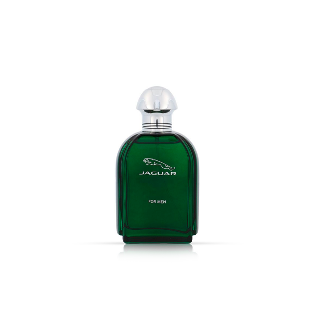 Jaguar Green EDT 100ml For Men
