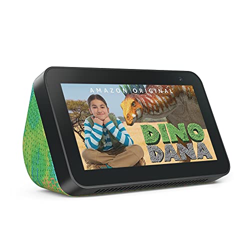 Amazon Echo Show (2nd Gen) Kids – Mtunda Ke