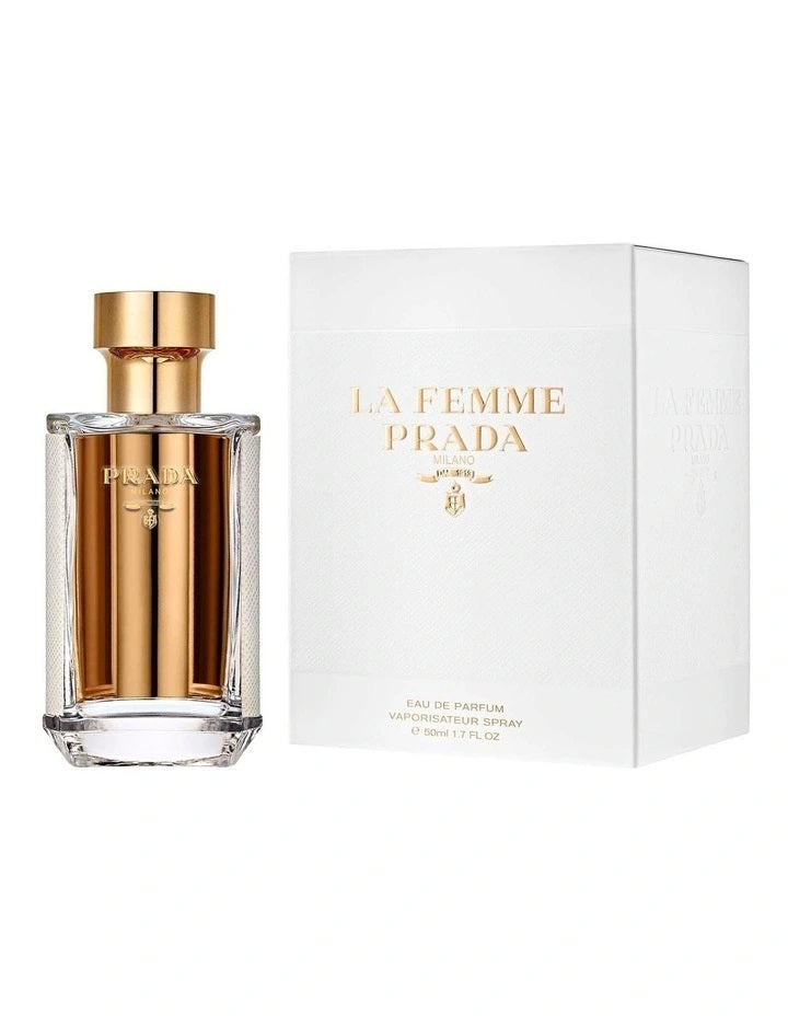 Prada La Femme EDP for women