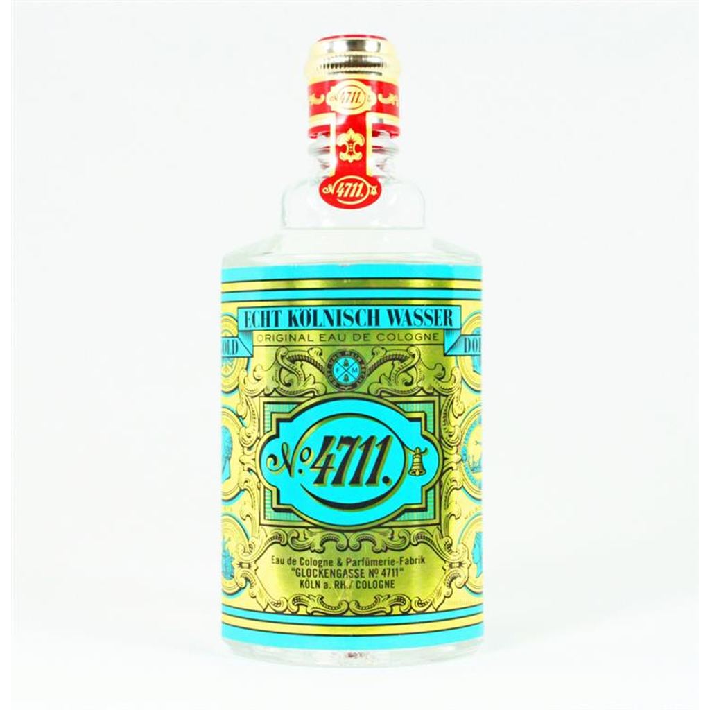 Echt Kolnisch Wasser Unisex No. 4711
