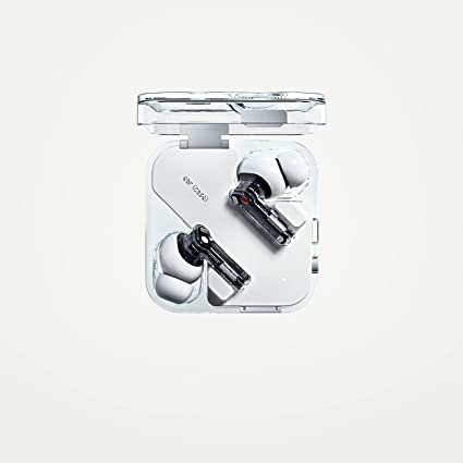 Nothing Ear 2 Wireless Earbuds