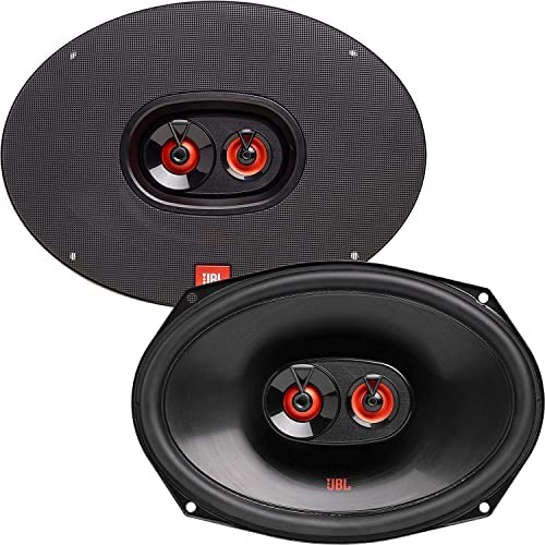 JBL Club 9632-3-Way Car Speaker