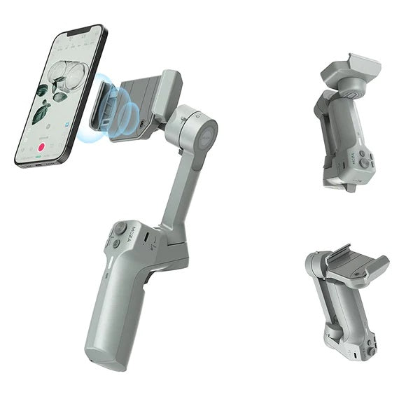 Moza Mini MX Gimbal Stabilizer for Smartphone