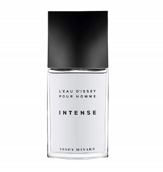 L'EAU D'ISSEY POUR HOMME INTENSE by Issey Miyake EDT SPRAY