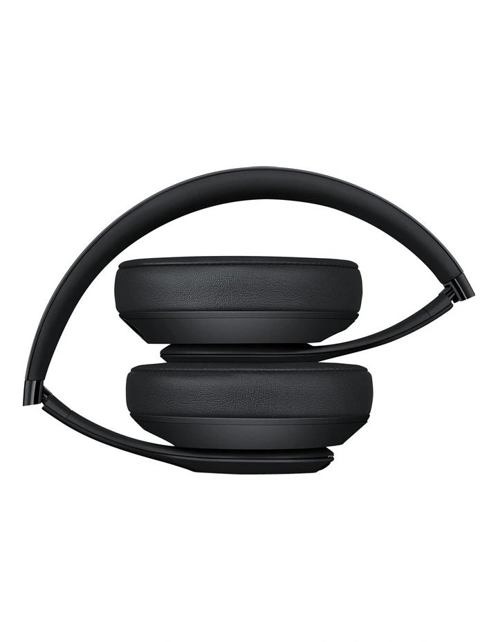 Beats Studio3 Wireless NC Over-Ear Headphones