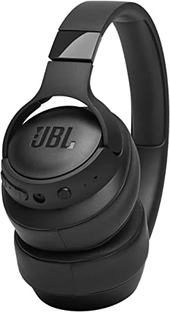 JBL Tune 710BT Wired and Wireless Over Ear Headphones