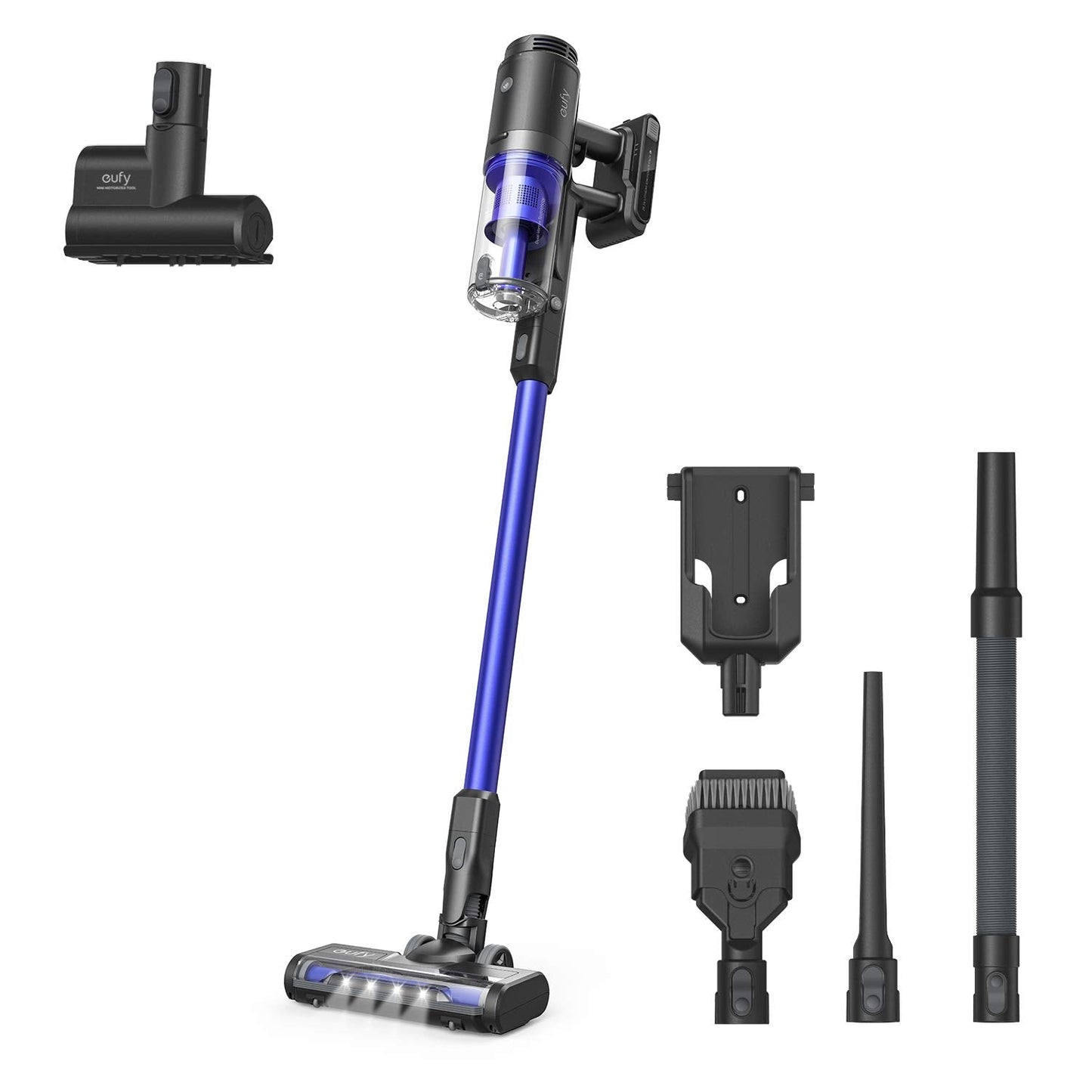 Eufy by Anker, HomeVac S11 Go Vacuum Cleaner
