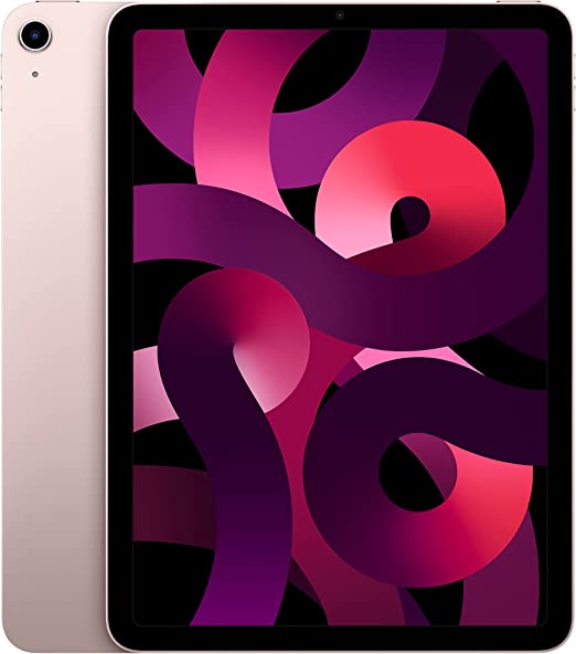 Apple iPad 10th Gen (10.2 inch, Wi-Fi)