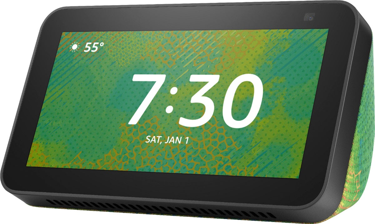 Amazon Echo Show 5 (2nd Gen) Kids