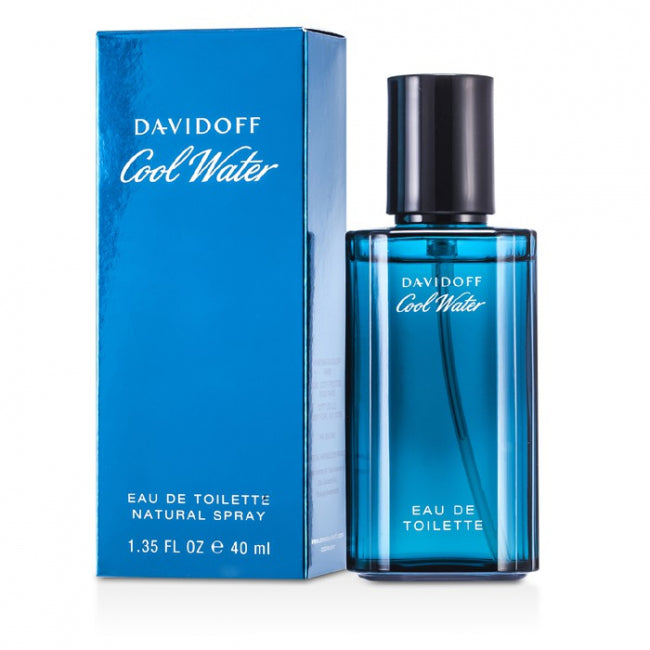 Davidoff Cool Water EDT