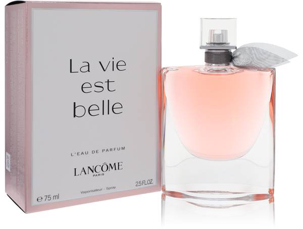 LANCOME LA VIE EST BELLE EAU DE PARFUM SPRAY For Women