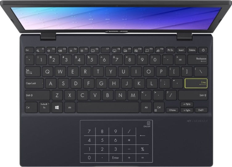 Asus VivoBook E210MA