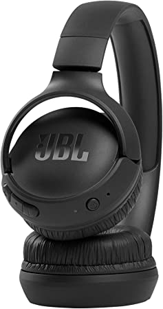 JBL Tune 510BT Wireless On Ear Headphones