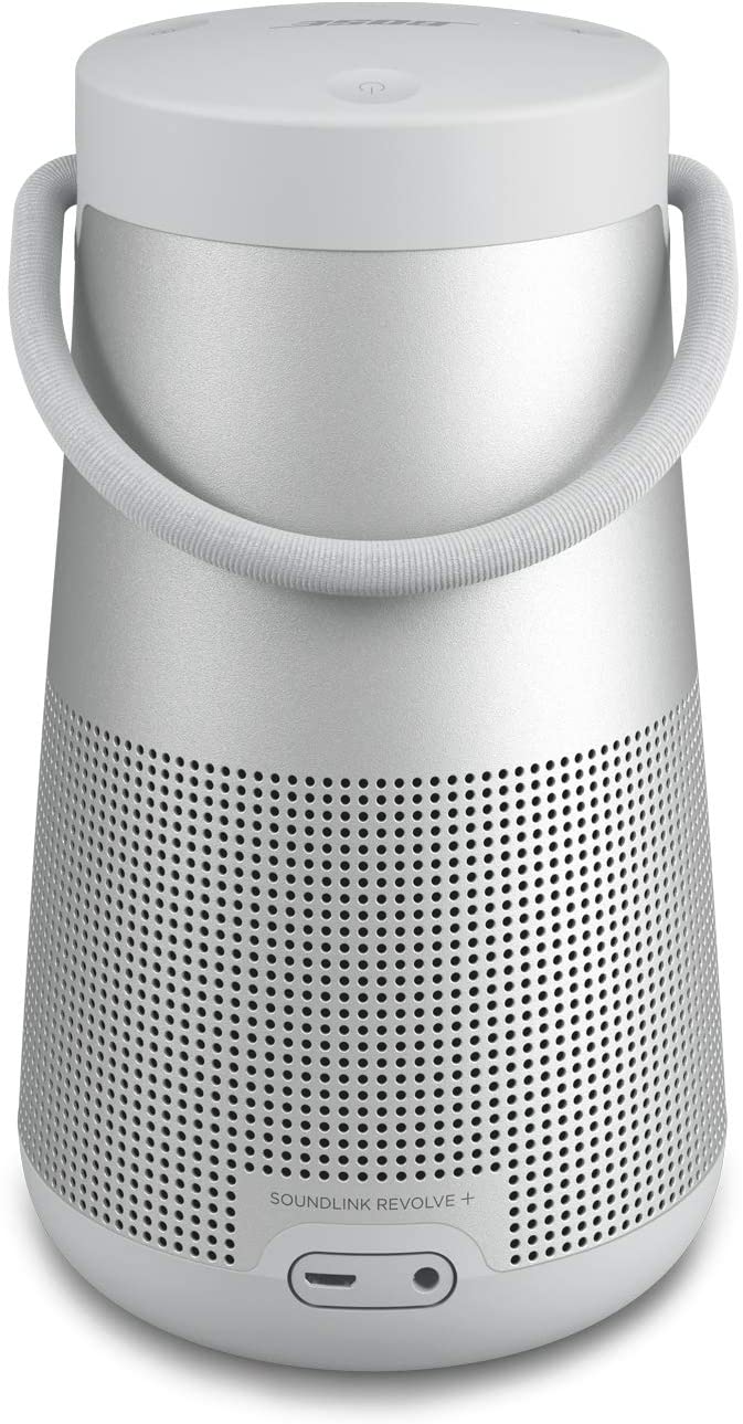 Bose SoundLink Revolve Plus Series II Portable Bluetooth Speaker