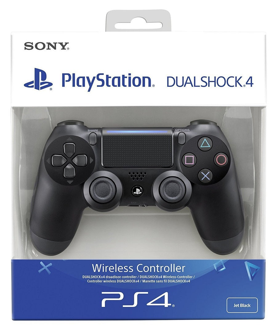 Dual Shock 4 Wireless Controller for PS4