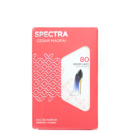 Mini Spectra L.L.C Spectra Pocket Perfumes