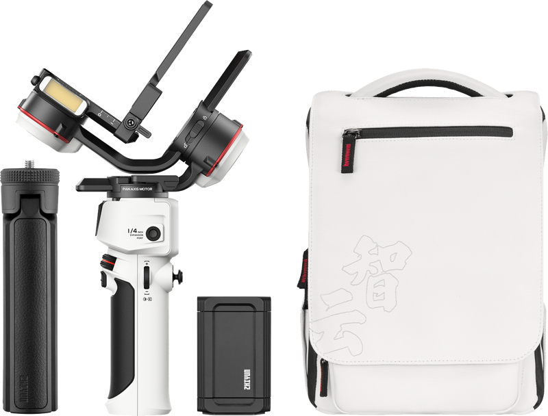 ZHIYUN Crane M3 Combo Gimbal