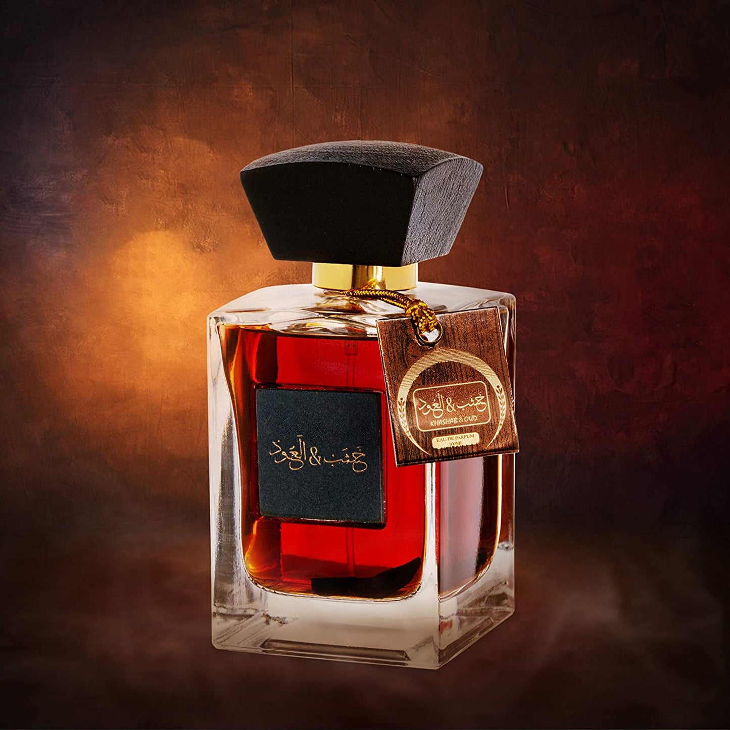 Khashab & Oud EDP